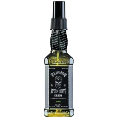 Bandido Aftershave Cologne Spray - Army 150ml