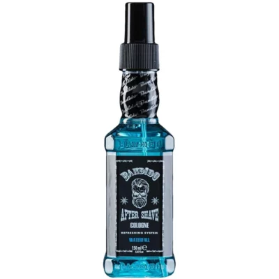 Bandido Aftershave Cologne Spray - Foss 150ml
