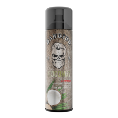Bandido Coconut Sheen spray 500 ML