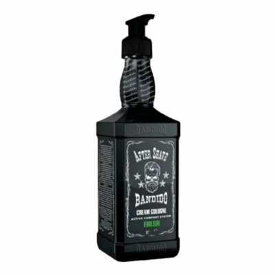 Bandido After Shave Cream Cologne - Fresh