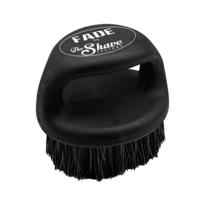 Fade Brush By The Shave Factory (Small)