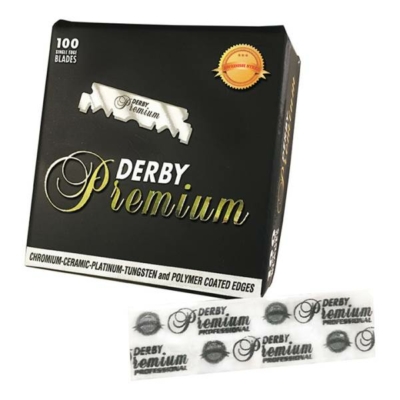 Derby 100 SE Premium