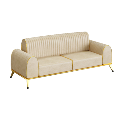 Deluxe-2-seters sofa CRB452
