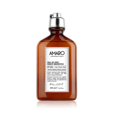 AMARO All in One Daily Shampoo