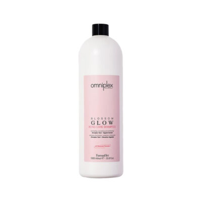 Bond Care Omniplex Blossom Glow Shampoo 1L