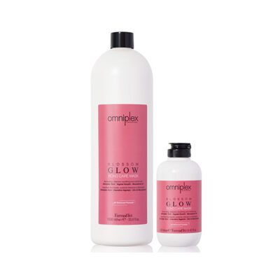 Omniplex Blossom Glow Shampoo