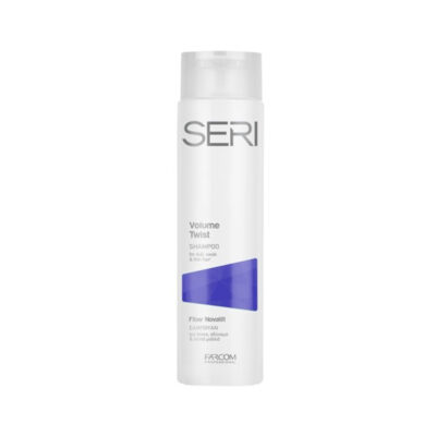 SERI Shampoo Volume Twist 300 ML