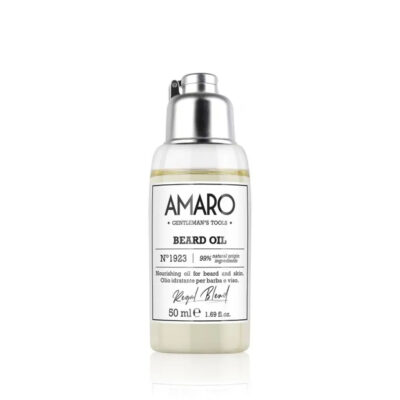 AMARO Beard Oil