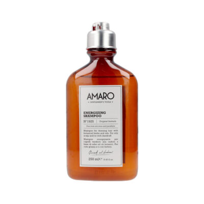 AMARO Energizing Shampoo