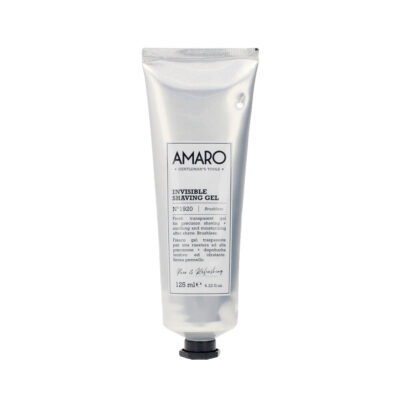 AMARO Invisible Shaving Gel